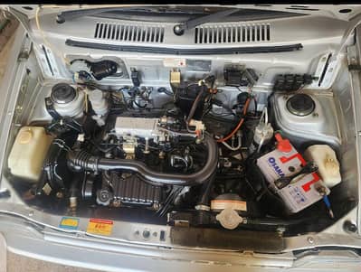 Mehran lovers