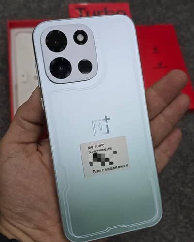 OnePlus Turbo 6/Nord 6 sell/exchange
