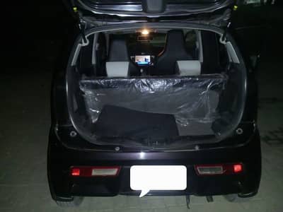 Mazda Carol 2015 2017
