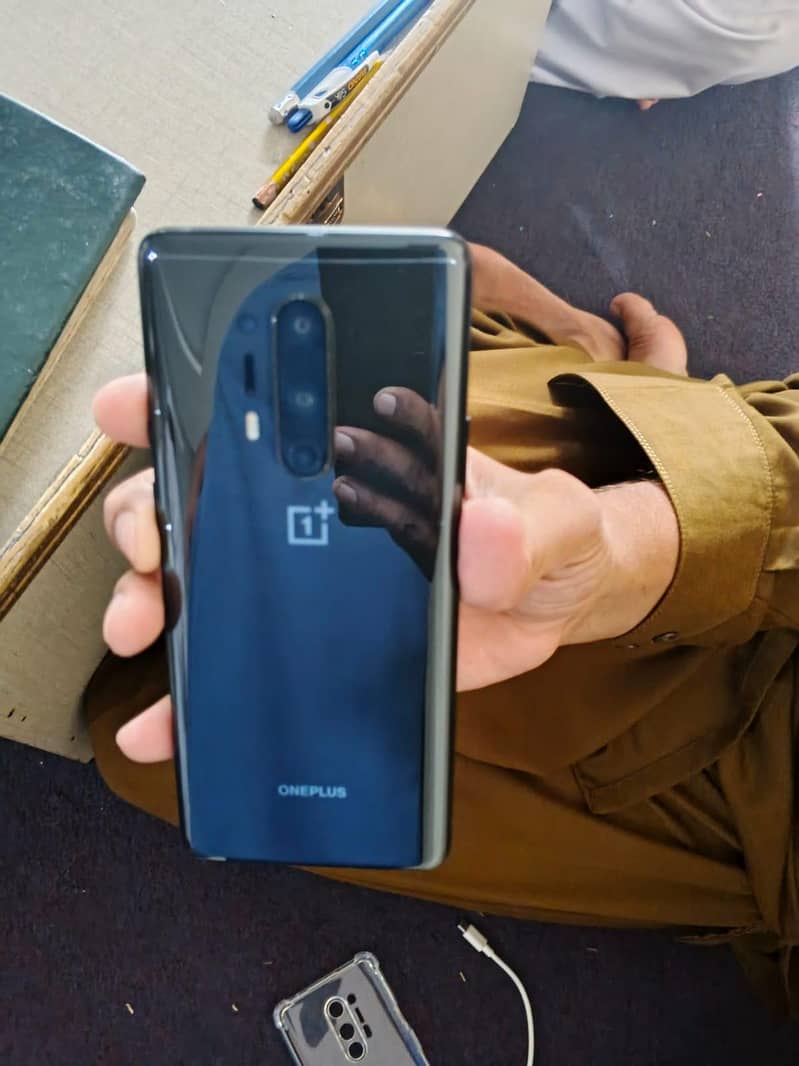 one plus 8 pro 4