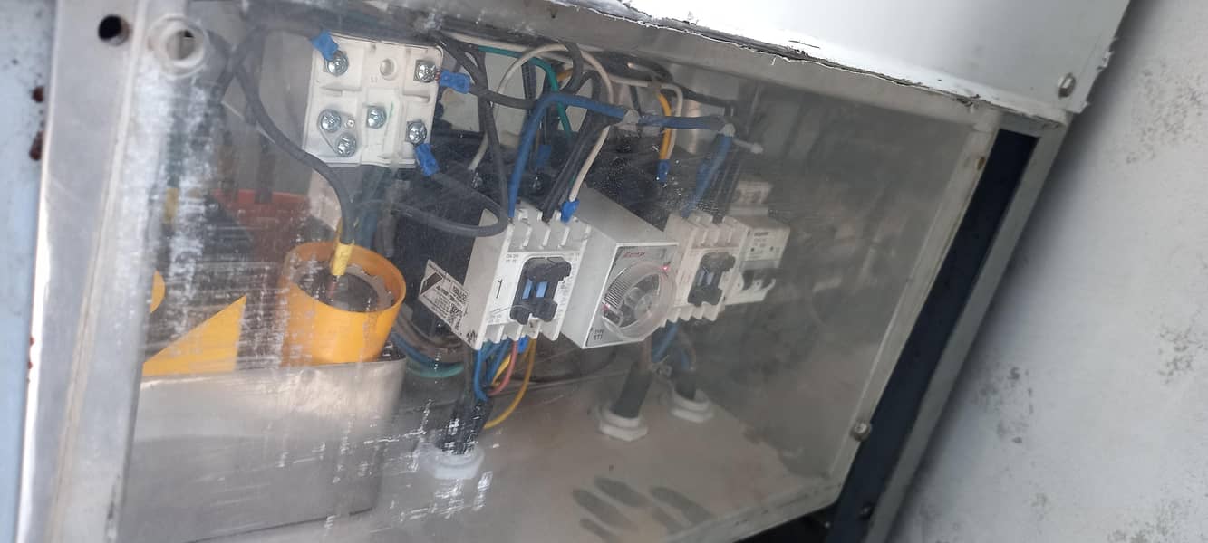 slush machine 2