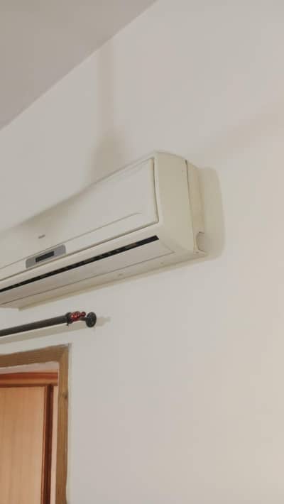 split ac