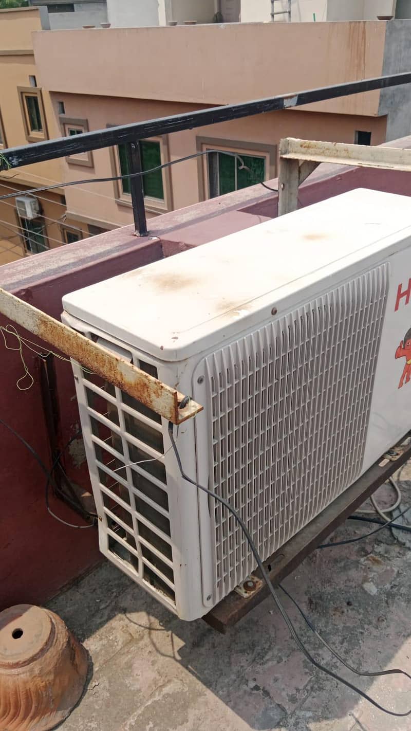 split ac 1