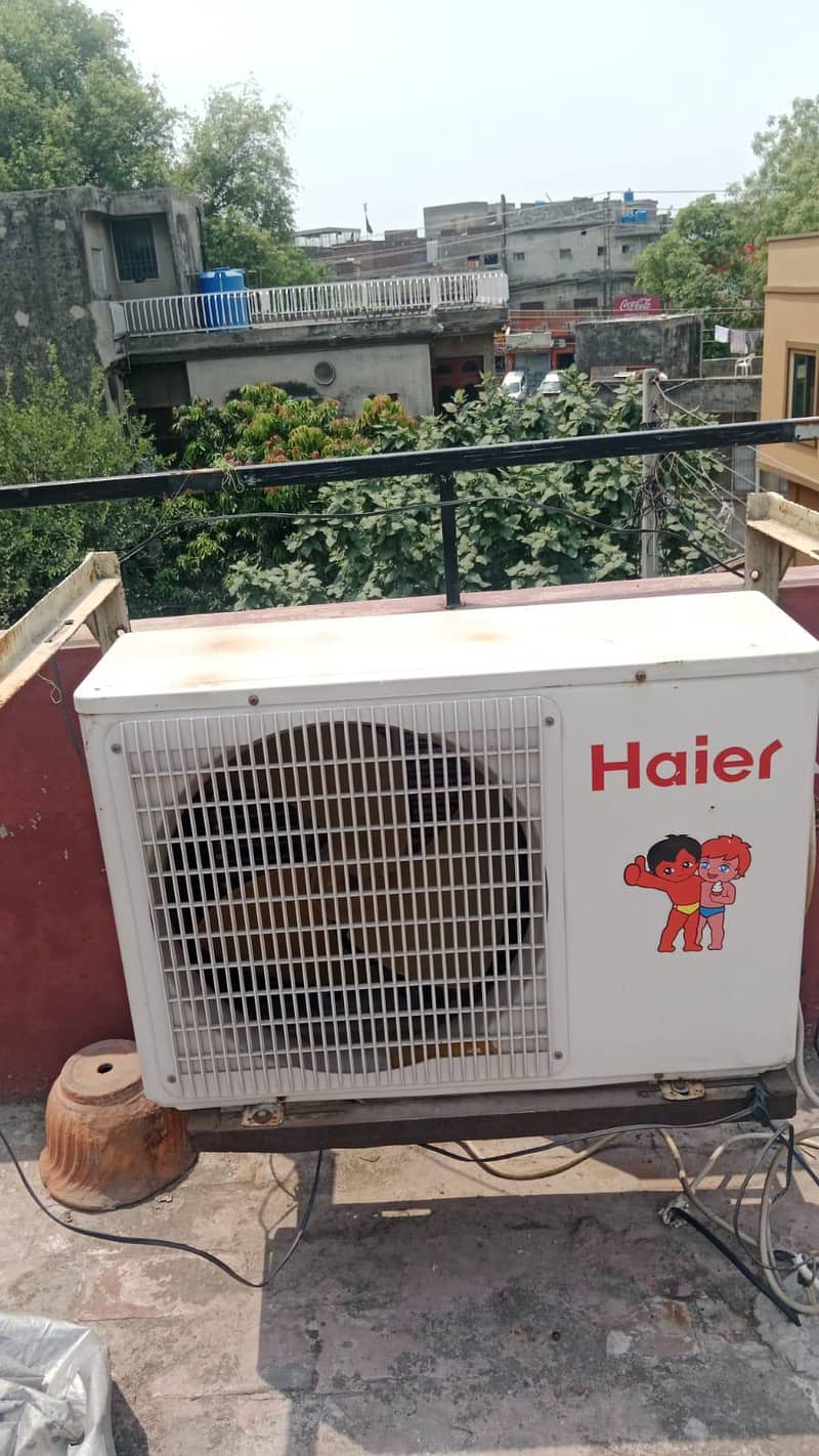 split ac 2