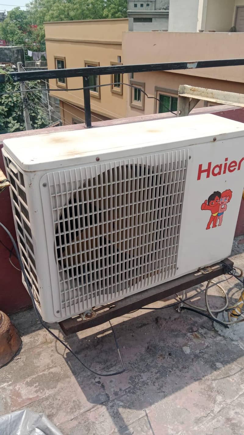 split ac 3