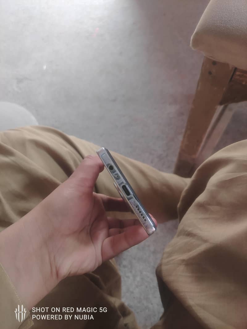 techno camon 30s 1