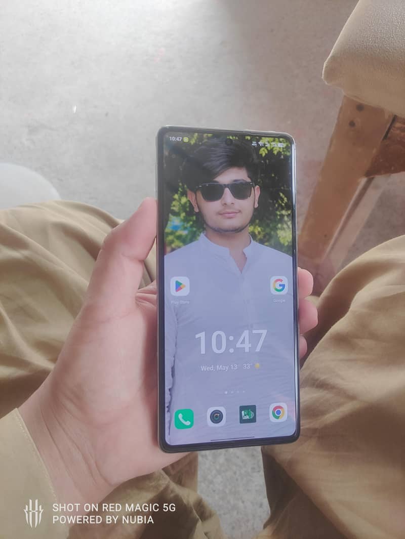 techno camon 30s 3