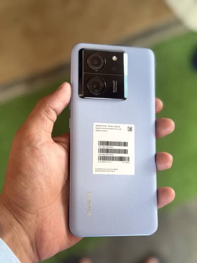 Xiomi 13t pro