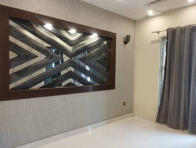 10 Marla Brand New Lower Portion For Rant Secter C BahriaTowan Lahore