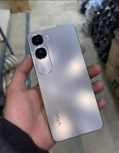 vivo y200 condition 10by10