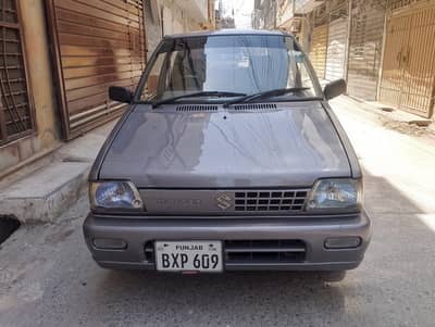 Mehran VXR EURO II For sale in Geniun condition