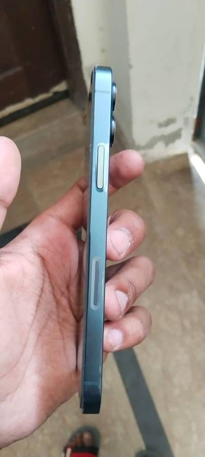 I phone 12 pro