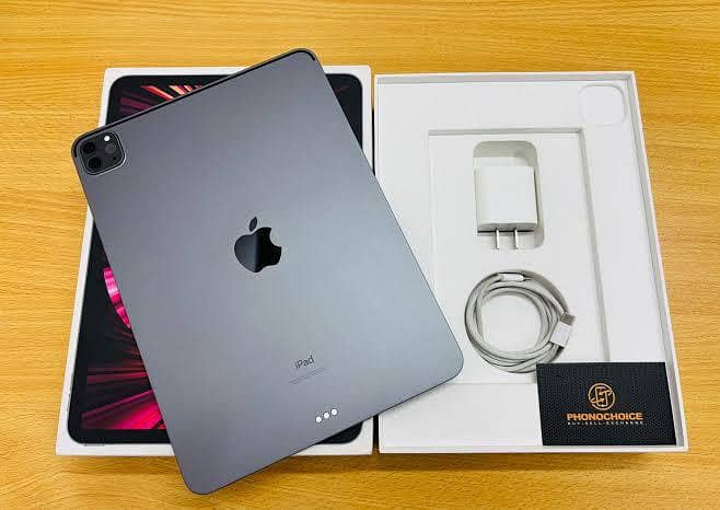 iPad 11 pro M4 0