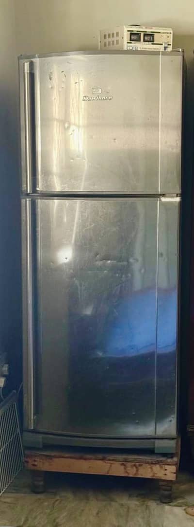 Dawlance H-Zone Refrigerator