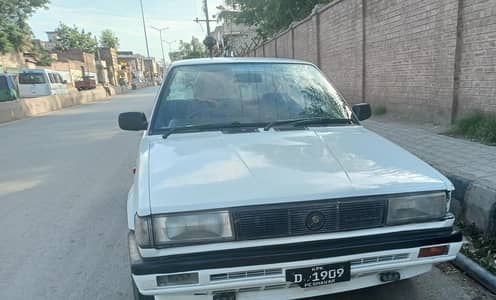 Nissan Sunny for sale