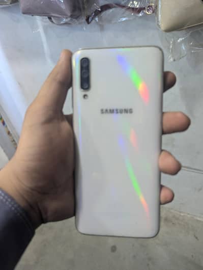 Samsung a70