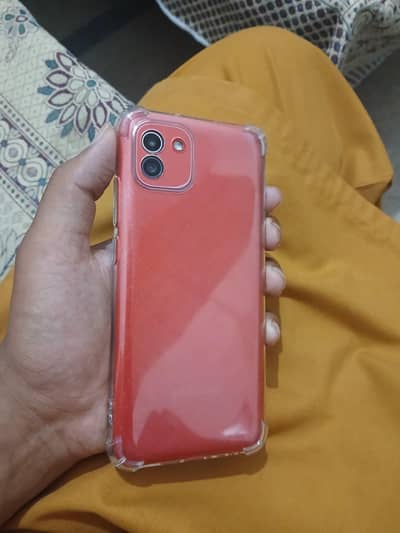 Samsung a03