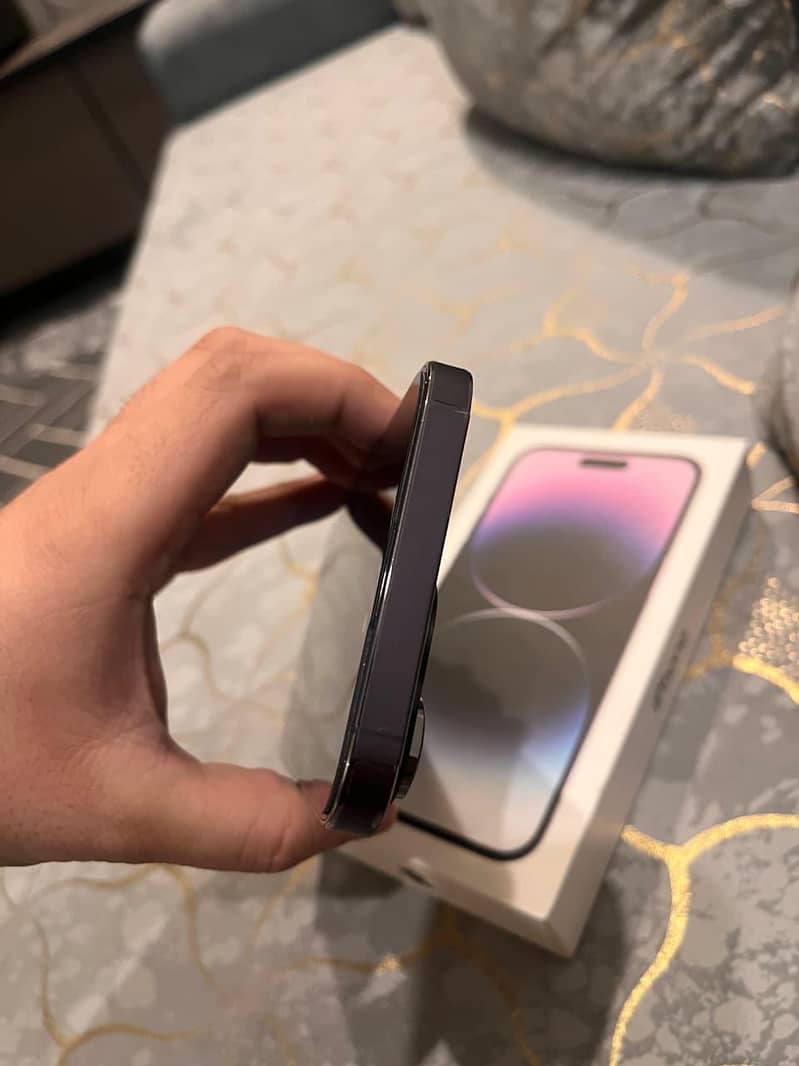 Iphone 14 pro max 6