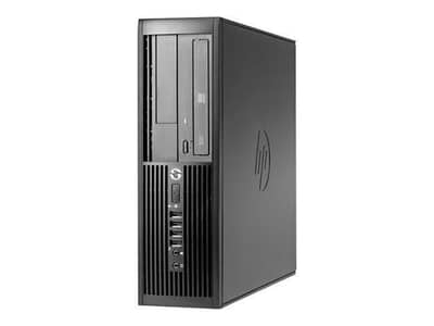 Hp Compaq Pro 4300