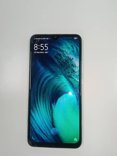 S1 8gb 256gb inDisplay finger
