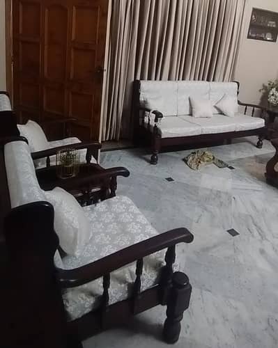 5 seater Sofa 3+1+1