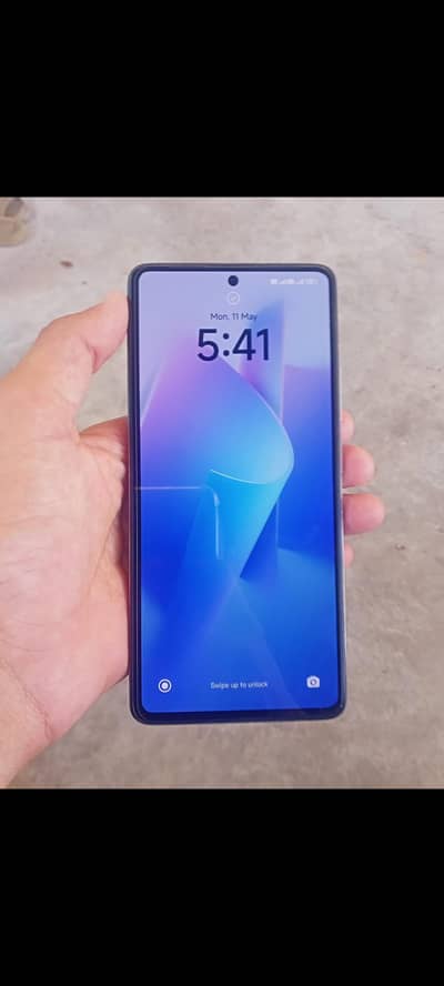 Xiaomi 11t