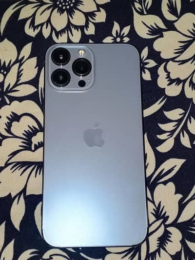 iphone 13 pro max jv battery 82 128gb