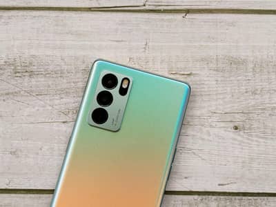 Oppo Reno 6