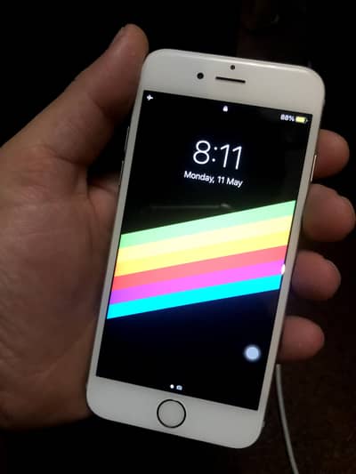 iPhone 6s Bypass