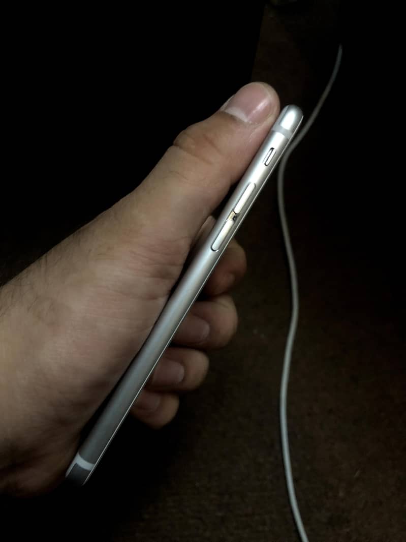 iPhone 6s Bypass 3