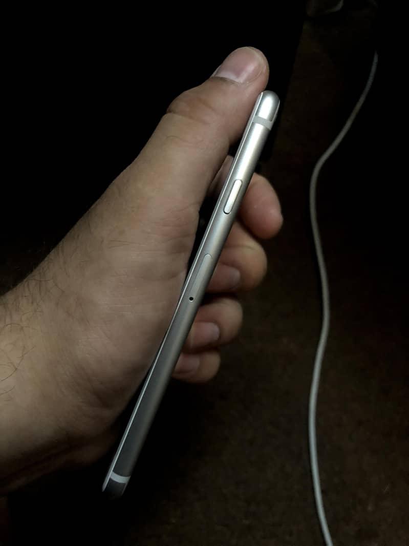 iPhone 6s Bypass 4
