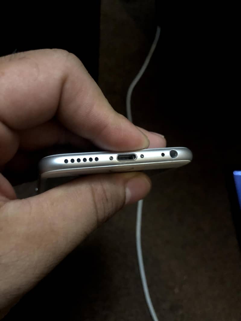iPhone 6s Bypass 5