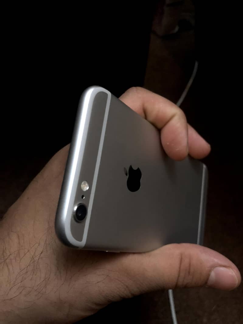 iPhone 6s Bypass 6