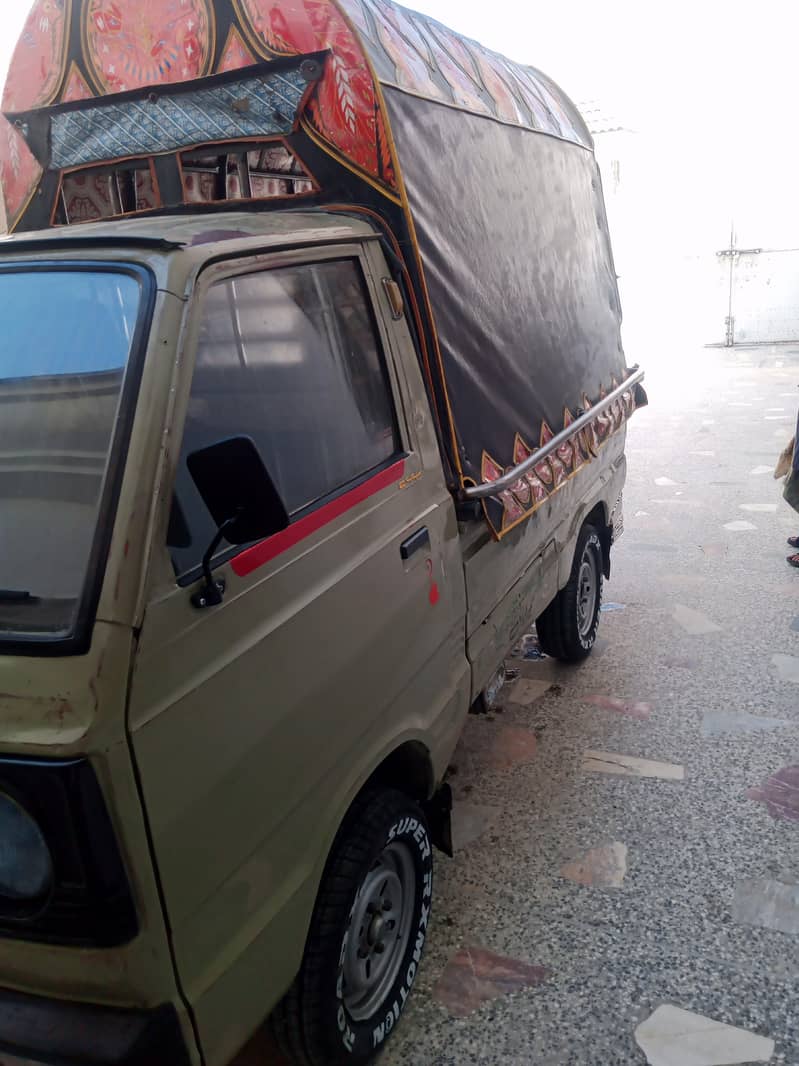 ravi pickup 12