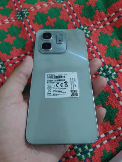 Infinix Hot 50i for sale