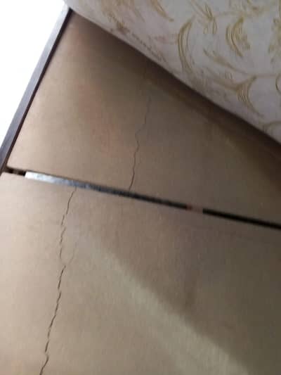 king size bad without mattress