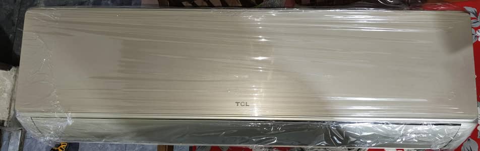 TCL T5 Smart with Wifi Model Jumbo Size