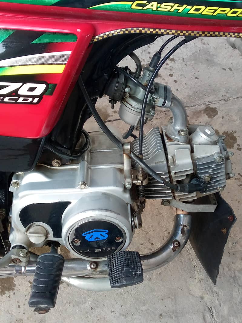 CD 70 2022 0