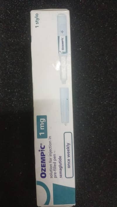 Injection available for weight loss total