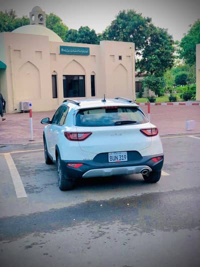 kia stonic for sale.