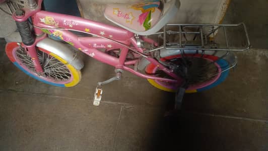 Only 3 month used cycle urgent sale