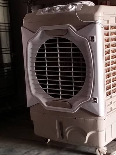 Air cooler for just like new