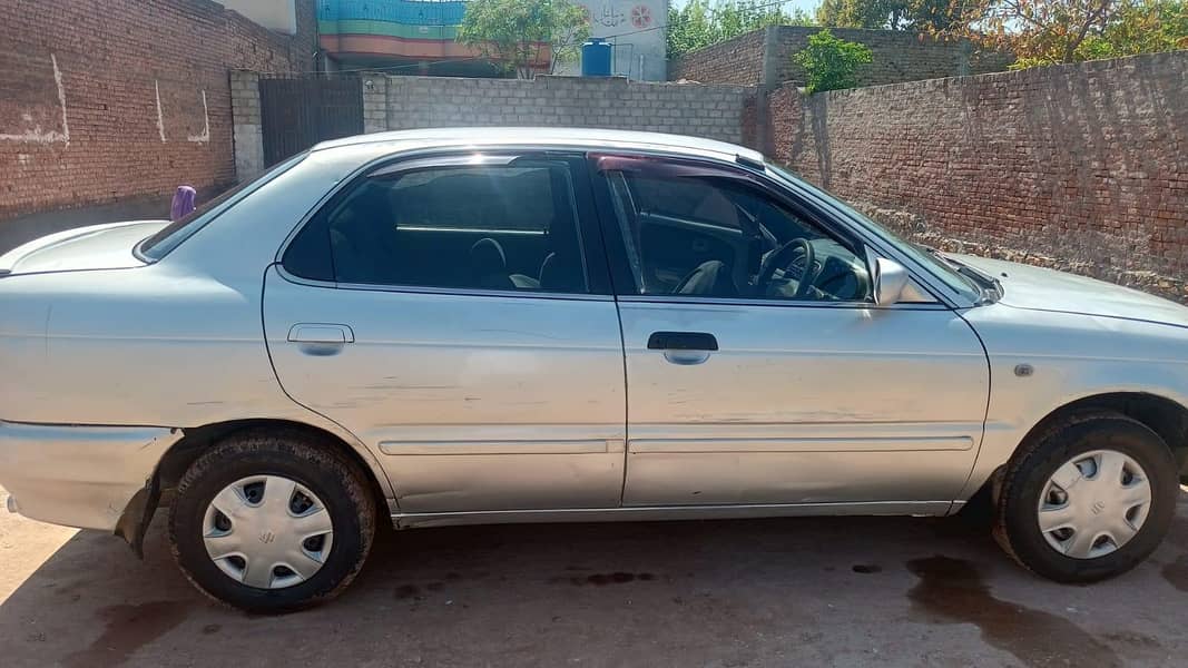 For sell 5