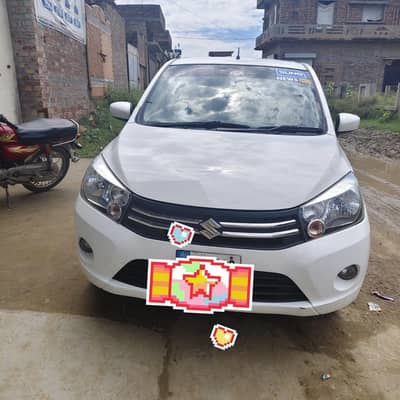 ***Suzuki Cultus VXL 2022 For Sale***