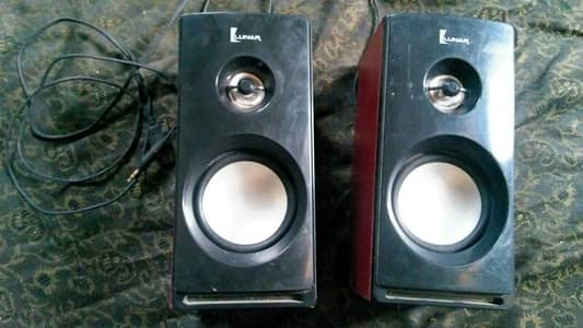 Speaker available for sale