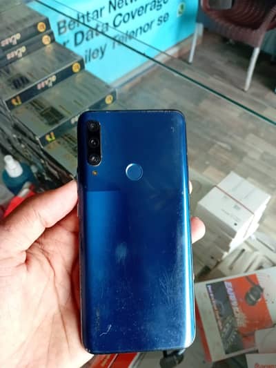 Huawei y9 prime For sall