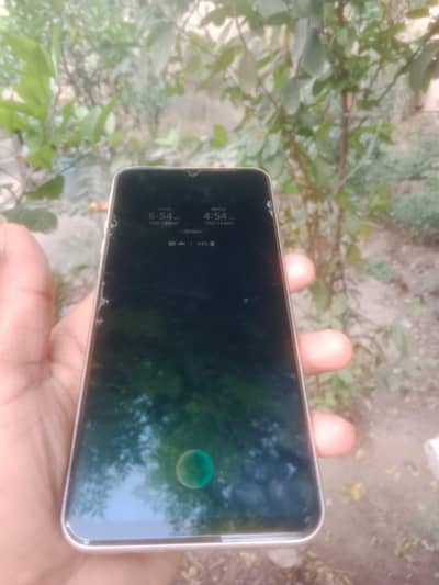 LG V60 THINQ 5G DUAL SIM