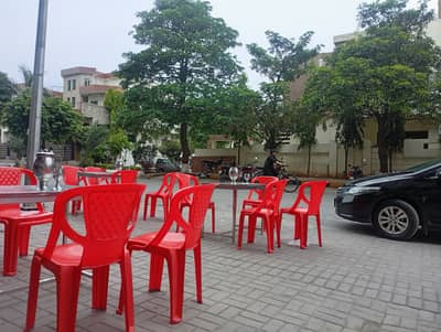 E 11 multi shop for Rent best location