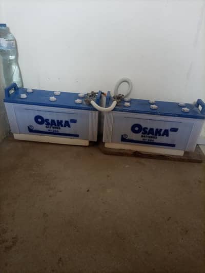 good working condition