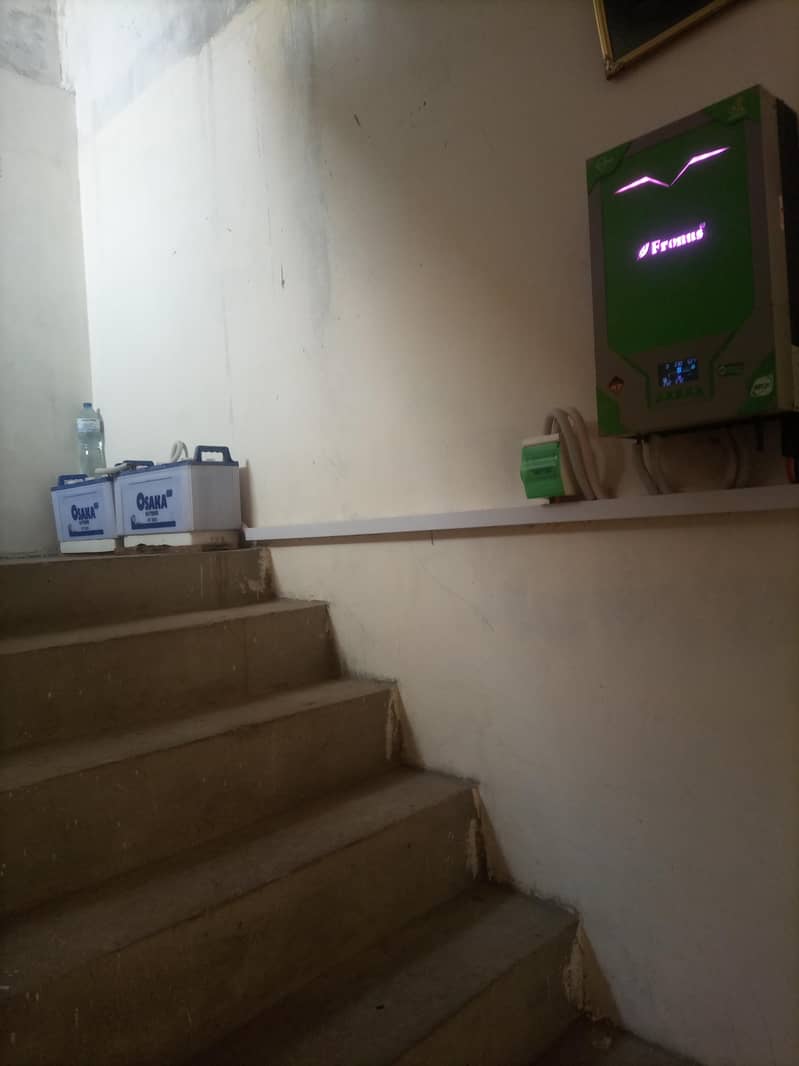 good working condition 2